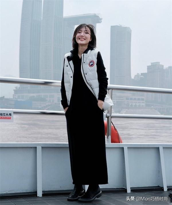 靴子,建議多挑這些“顯瘦增高”款,比馬丁靴百搭,很適合小個子 靴子,建議多挑這些“顯瘦增高”款,比馬丁靴百搭,很適合小個子