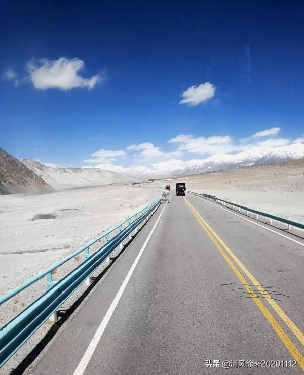 塔什庫爾幹印象