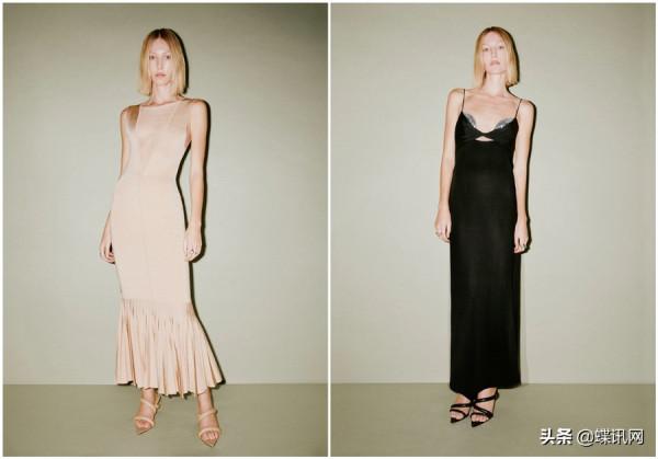 年會禮服怎麼穿！Galvan 2022早秋look請照搬