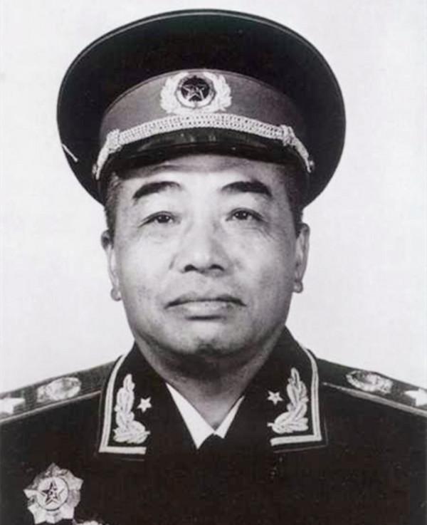 毛主席對＂十大元帥＂的獨特點評