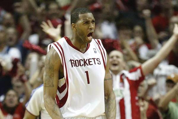 NBA三大被封閉毀滅的球員 NBA三大被封閉毀滅的球員