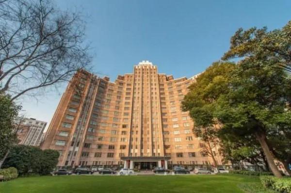 政治家與錦江飯店的往事 政治家與錦江飯店的往事