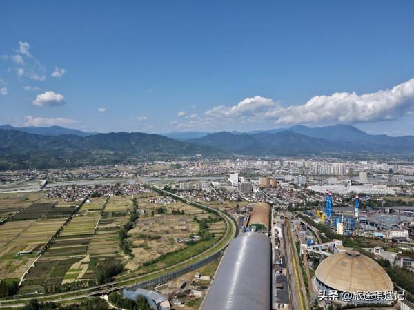 川陝間的咽喉要道,漢中勉縣三國文化聚集地,這的武侯墓是真是假 川陝間的咽喉要道,漢中勉縣三國文化聚集地,這的武侯墓是真是假