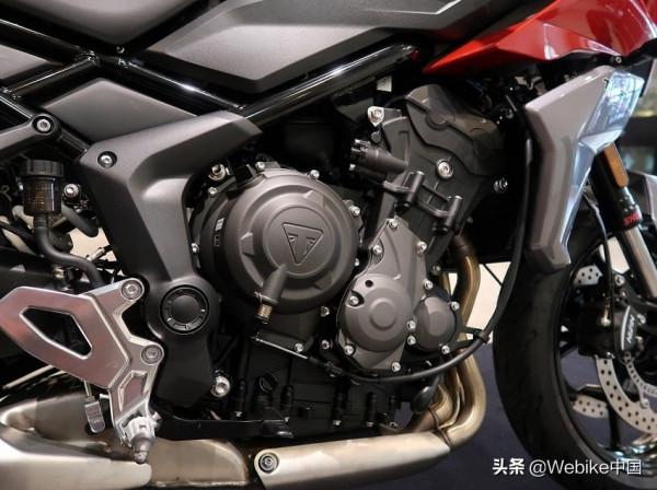 沒想到凱旋竟然有一款幾乎全能的車款