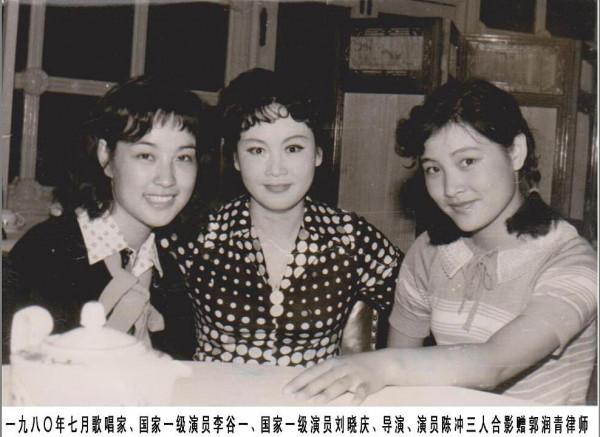 景岡山，從“大眾情人”到“酒蒙子”，他到底經歷了什麼？