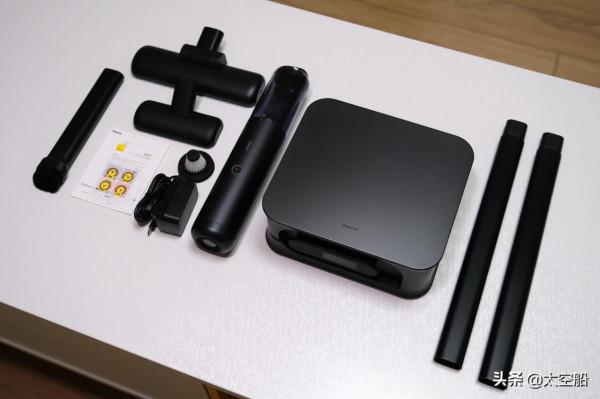 輕鬆解決小主子帶來的煩惱,倍思H5手持吸塵器初體驗 輕鬆解決小主子帶來的煩惱,倍思H5手持吸塵器初體驗