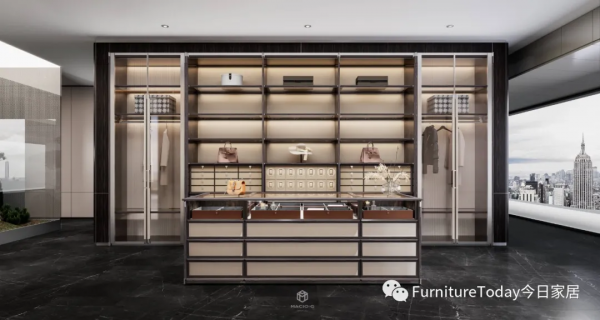 加碼設計力量，瑪格“一站搞定”的升級密碼浮出水面