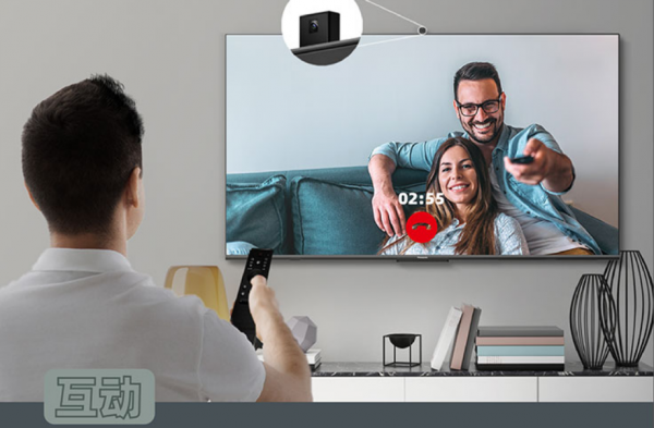 全新智慧互動 松下JX760系列電視榮膺年度卓越智慧電視獎