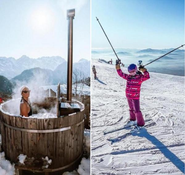 &OpenCurlyDoubleQuote;斯洛維尼亞&rdquo;現狀，帶你看一看真實的斯洛維尼亞