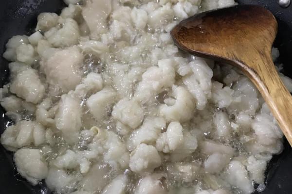 花椒油、辣椒油、豬油、明油的熬製方法，花錢學的教程，免費給你