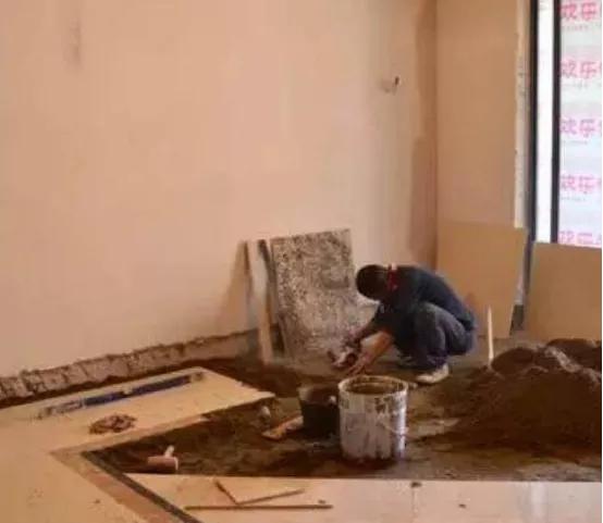 衛生間門口漏水，你中招了嗎？我給你講真話，你相信嗎？