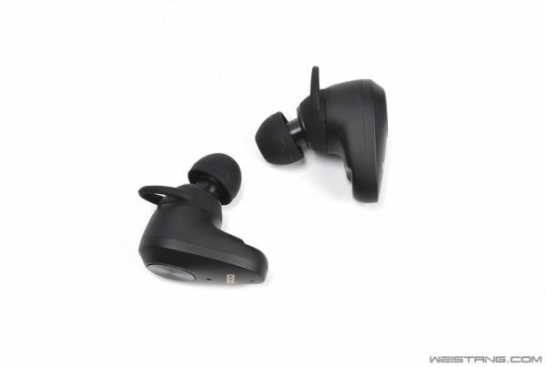 雷柏Ti100藍芽無線降噪耳機評測 雷柏Ti100藍芽無線降噪耳機評測