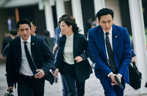 葛優,黃渤,古天樂…12月新片炸了 葛優,黃渤,古天樂…12月新片炸了