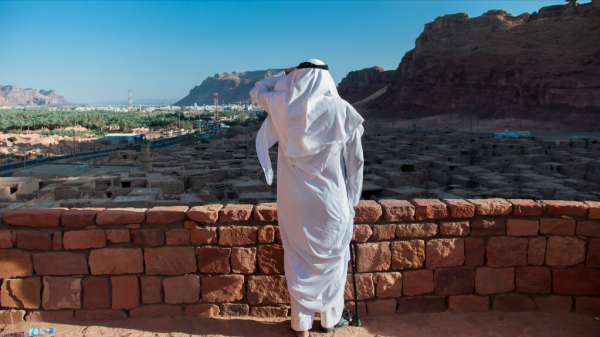 全球最有錢的十個國家，瑞士僅排第八，迪拜勉強擠進前三？