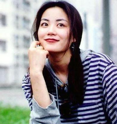 王菲高畫質美照