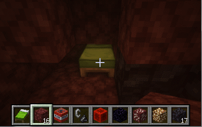 我的世界：“永不見光”的遠古殘骸，知道在第幾層外，方法也重要