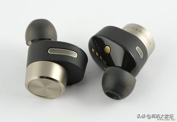 Bowers&amp;Wilkins寶華韋健PI7真無線藍芽耳機評測