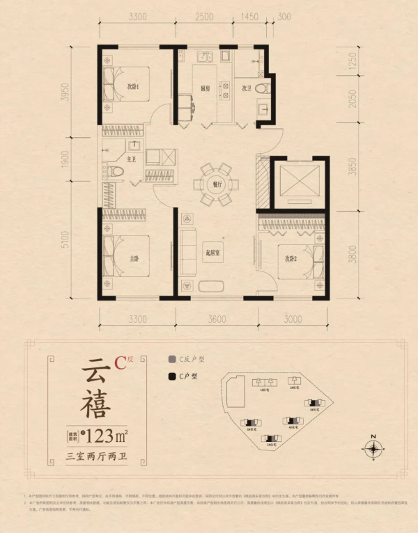 崔各莊8折新盤取證，朝陽市場能否也火一把