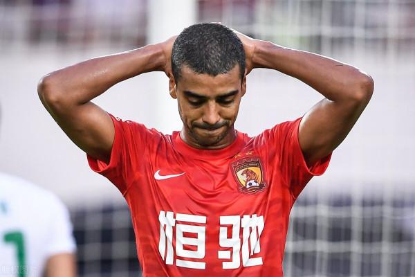 中超動態：廣州隊前外援因性侵罪被判2-9年監禁，阿蘭參加世預賽