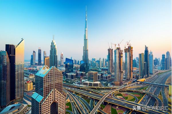 長知識 | 中東國家介紹