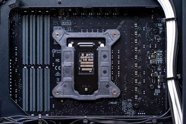 散熱優等生&mdash;&mdash;安鈦克DF 800Flux使用體驗