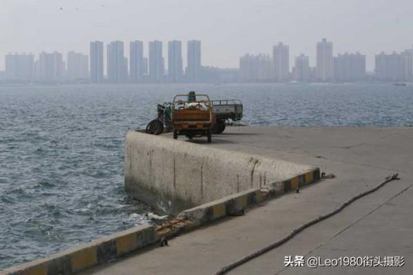 向海而生：一個小島的圖片故事