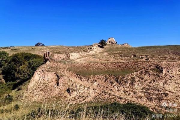 山西,讓我一次愛個夠之三——長城(大河堡到二道梁)古城與中秋 山西,讓我一次愛個夠之三——長城(大河堡到二道梁)古城與中秋