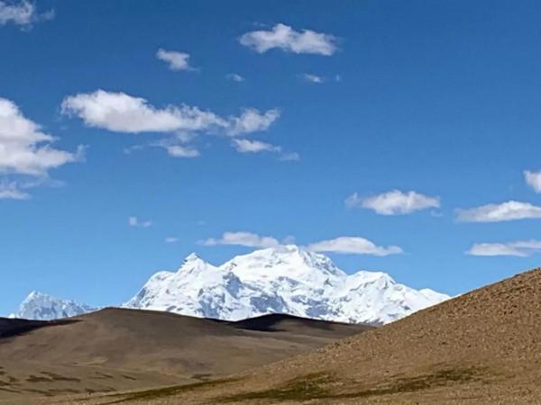 西藏是一個怎樣的心境？