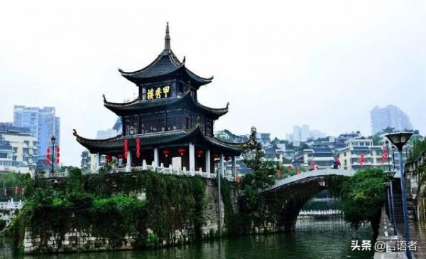 十大高鐵遊熱門城市