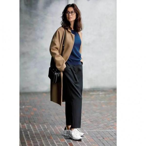 學習下造型師村山佳世子的10條時尚法則|搭配心得 學習下造型師村山佳世子的10條時尚法則|搭配心得