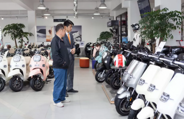 電動車產品之爭，除了智慧和續航，什麼更重要？