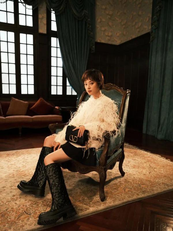 唐嫣愛,劉雯寵,孫藝珍也捧在手心,為何全員撞包沒人怕? 唐嫣愛,劉雯寵,孫藝珍也捧在手心,為何全員撞包沒人怕?