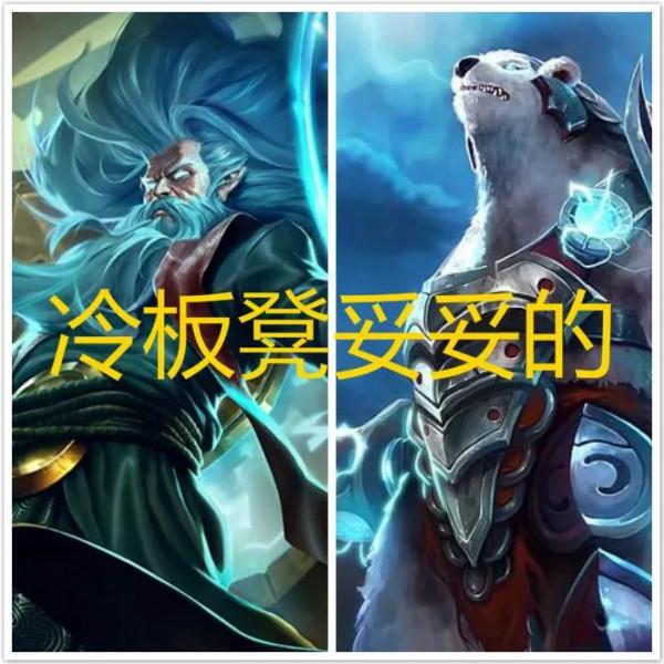 LOL：最難觸發的4個遊戲彩蛋，老玩家都有可能一個都不知道