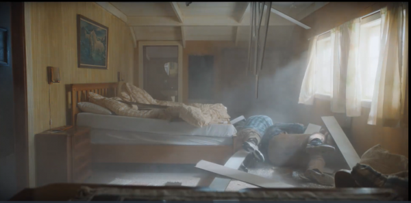 《在糟糕的日子裡》，一部讓人笑出翔來的挪威黑色血腥影片