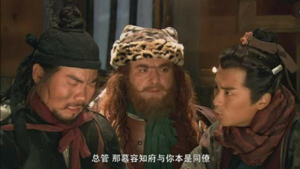 水滸中的3個細節，讓我不寒而慄，不知作者為何能寫出這樣的劇情