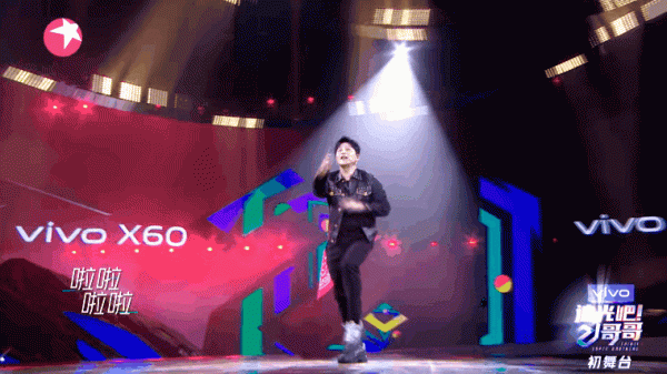 那麼油膩又那麼自信！港臺明星競賽油王，內地油王都表示服氣