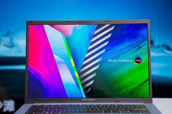 華碩輕薄";小鋼炮";開售:OLED好屏+高效能處理器,5K價位不二之選 華碩輕薄";小鋼炮";開售:OLED好屏+高效能處理器,5K價位不二之選