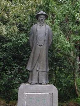 地位獨特的山東巡撫及巡撫衙門