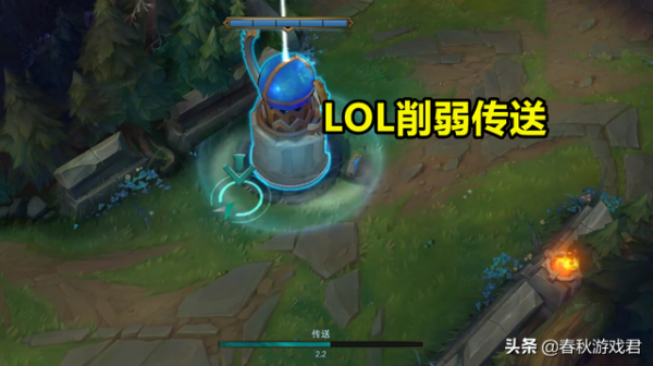 ​“風女刪了得了！”LOL突然重做風女，看到技能玩家怒了