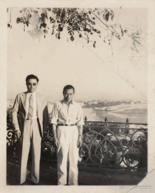 1941年大涼山徒步遊記：逛逼近夷區的雷波城，訪一位精通漢情夷胞