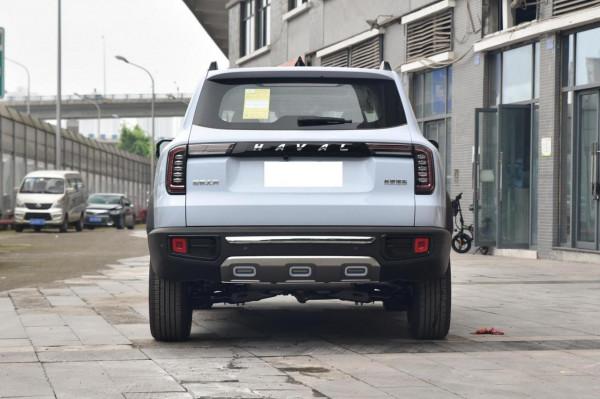 想買省油好開的緊湊型SUV，可以看看這兩款，空間大、實用、耐用