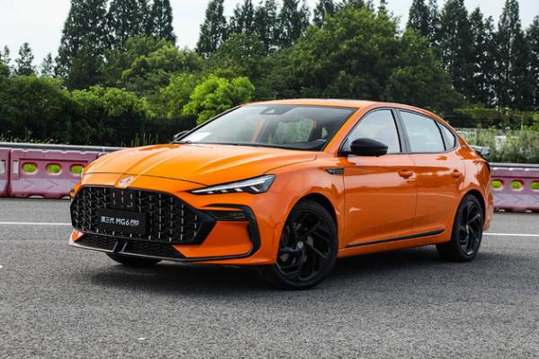 《X公里之後》跟視覺設計師聊聊他的MG5 《X公里之後》跟視覺設計師聊聊他的MG5