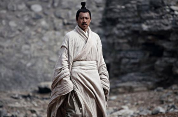 荀罃：被俘楚國9年，這樣的人，咋還成為晉終結楚霸的頭號功臣？