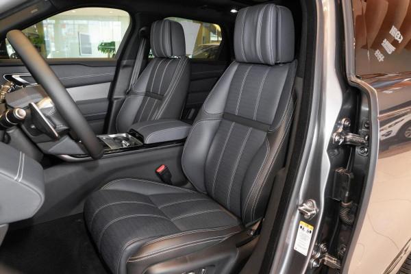 詳解全新攬勝星脈，55&period;8萬起，配2&period;0T或3&period;0T動力，究竟有何實力？