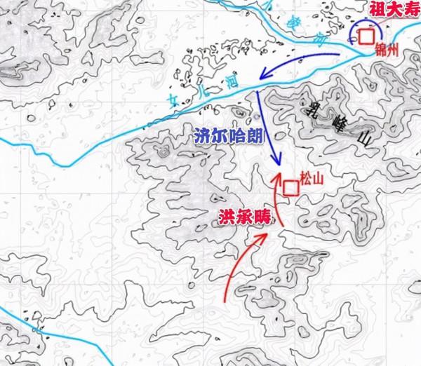 晚清能出兵千里，數次平定新疆叛亂，為何鴉片戰爭被打得那麼慘？