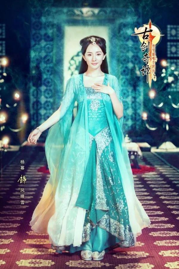 盤點影視劇中那些相愛卻不能相守的戀人 盤點影視劇中那些相愛卻不能相守的戀人