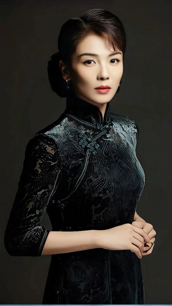 中國內地女演員劉濤