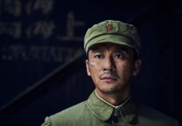 19天破49億的《長津湖》，爆紅背後，這8位配角值得一誇