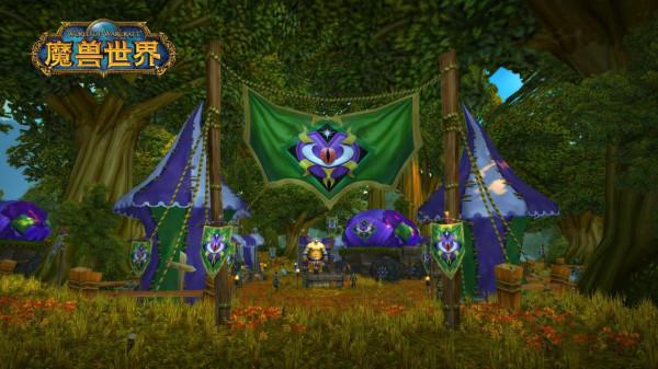 魔獸世界9.15:新手熊德法師塔200+次左右透過小心得 魔獸世界9.15:新手熊德法師塔200+次左右透過小心得