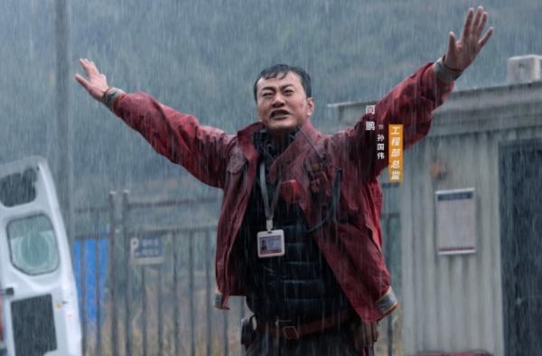 朱一龍新電影破7000萬，但被指缺點明顯，又犯了國產電影的老毛病